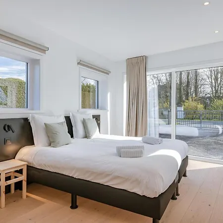 Maison Maurice Holiday home *