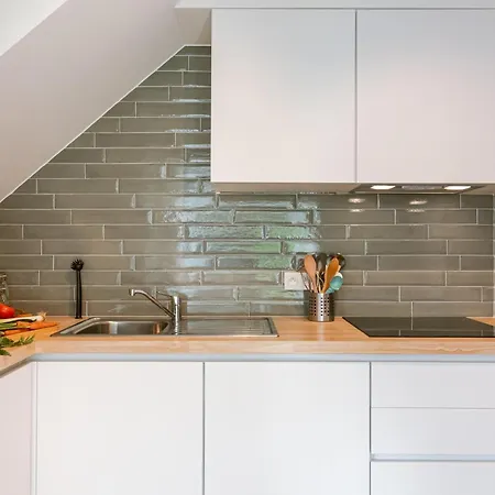 Maison Maurice Holiday home Koksijde